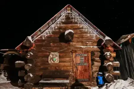 Дача на лесной - 40