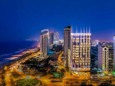 Stella Maris Beach Danang - 49