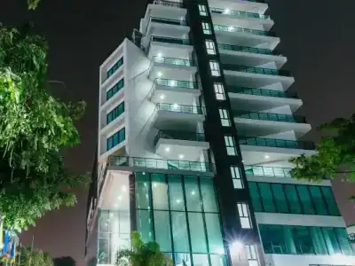 Pattaya Discovery Beach - Sha Extra Plus - 22