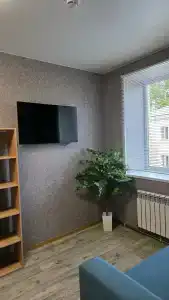 В центре - 7