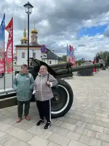 Комфортабельный Новый Дом - 29