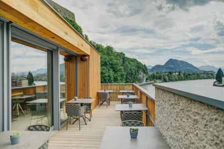 Boutique im Auracher Löchl - 22
