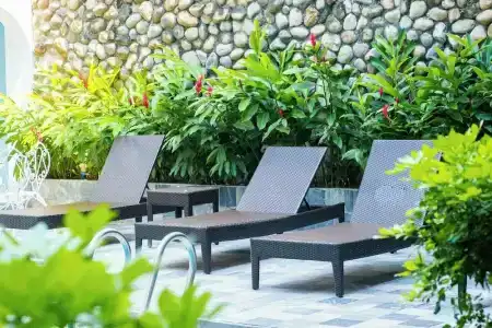 Salmalia Boutique & Spa - 19
