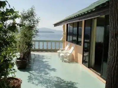 Baan Karon Hill Phuket Resort - 20