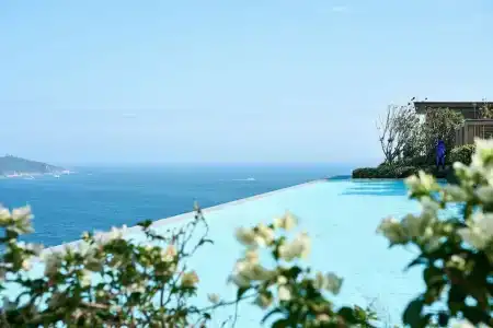 Rosewood Sanya - 36