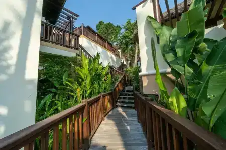 Le Vimarn Cottages & Spa - 8