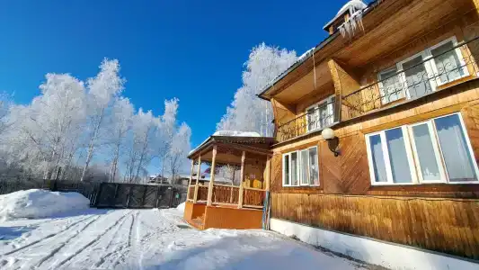Северный Байкал - 32