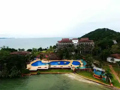 Rayong Resort - 12