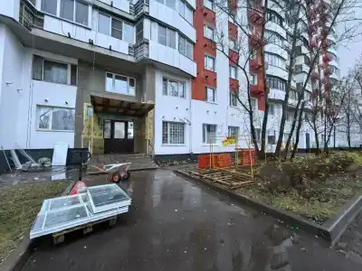 Рус - Полежаевская - 10
