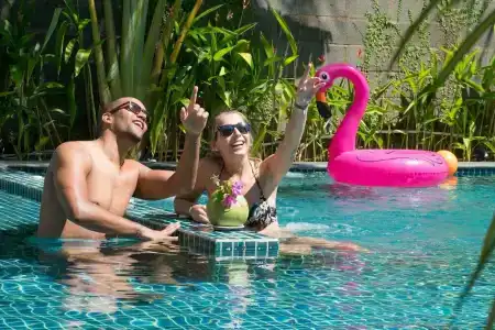 Nadine Phu Quoc Resort & Spa - 38