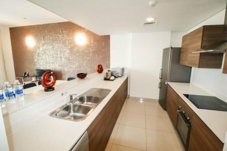 Gulf Suites Amwaj - 49