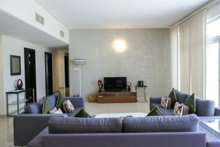 Gulf Suites Amwaj - 42