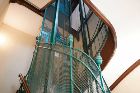Pension Xantener Eck - 7