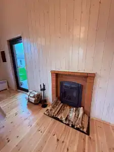 Barn Holiday - 14