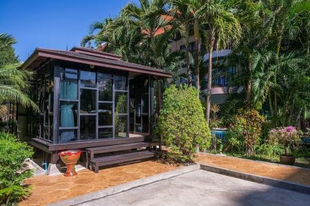 Nipa Resort, Patong Beach - Sha Extra Plus - 30