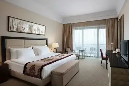 Çelik Palas Convention Center & Thermal SPA - 2