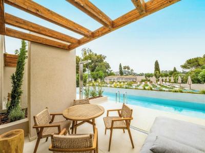 Dreams Corfu Resort & Spa - 36