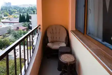 Фиеста - 5