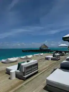 Sun Siyam Vilu Reef - 24