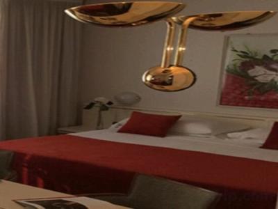 Starhotels Cristallo Palace - 9