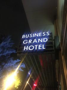 Business Grand - 5