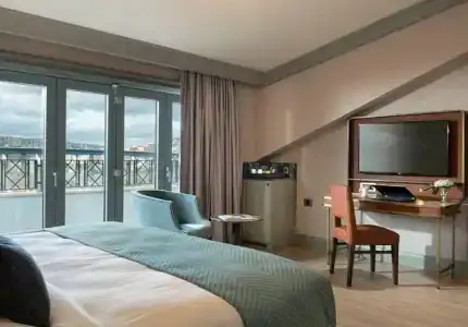 Millennium Istanbul Golden Horn - 28