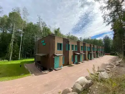Лесной ручей - 33