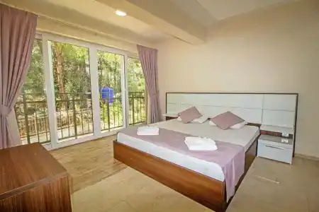 Zehra Butİk Otel Halal - 45