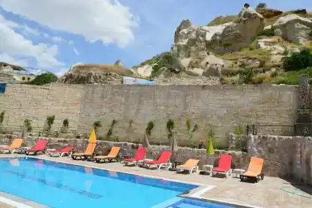Grand Elite Cave Suites - 26