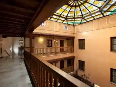 Sercotel Palacio de los Gamboa - 47