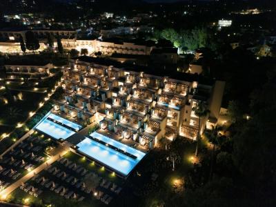 Dreams Corfu Resort & Spa - 1