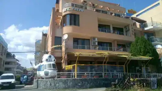 Blian - 34