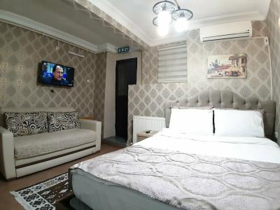 Burak Apart - 2