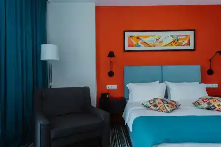 Tangerine - 3