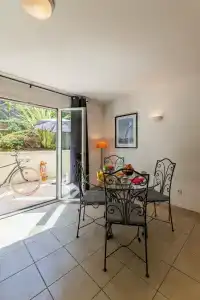 Estivel - Résidence Jardin Mauresque - 13