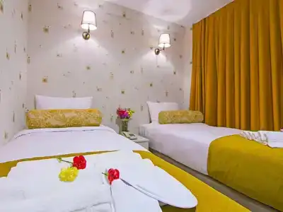 Kuzen Otel - 25