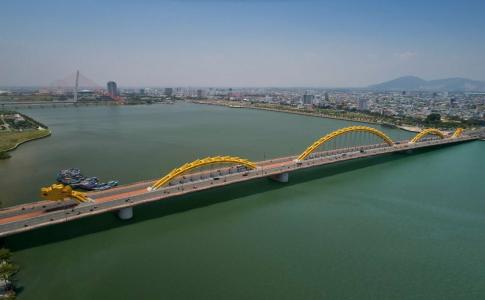Four Points by Sheraton Danang - 2