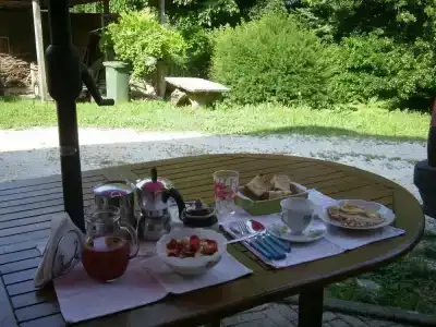 b&b Al Samaron - 22