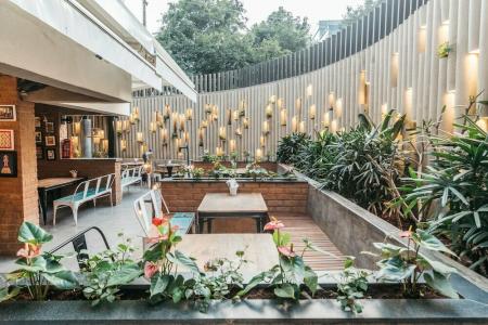 The Royale Senate Race Course, Bangalore - 46