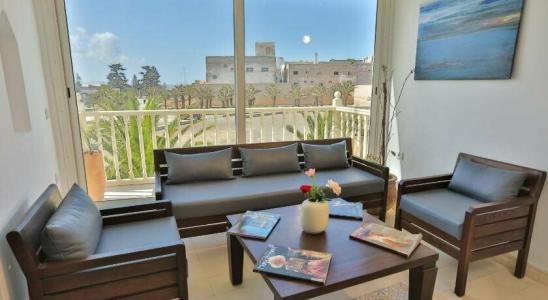Riad Diamant Blanc - 39