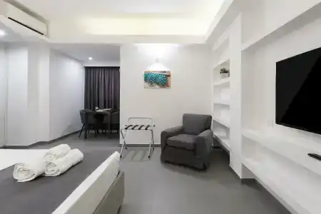 Suite Palermo Apartment - 13