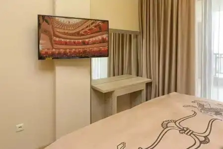 Argisht Partez All Inclusive - 37