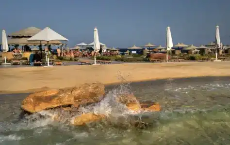 LTI Akassia Beach - 20