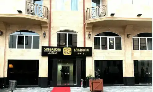 Aristocrat Batumi - 48