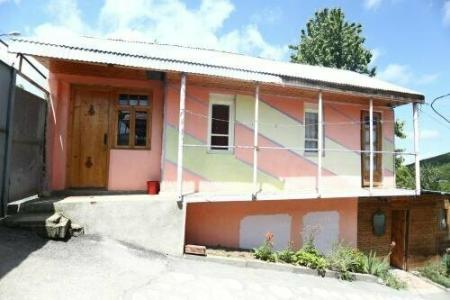 Guest House Iura - 8