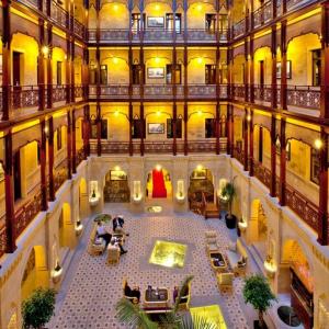 Shah Palace - 36