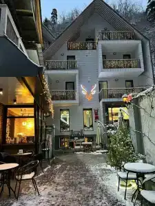 Боржоми Underwood - 37