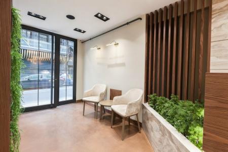 Sherry Suites Karaköy - 23