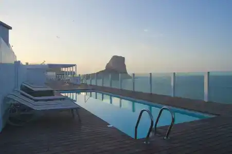 Bahía Calpe by Pierre & Vacances - 47