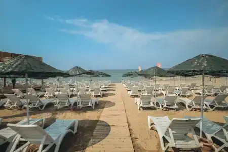 Ramira Beach - All Inclusive - 21